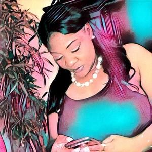 Meet your Posher, Dorothy